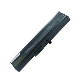 Batterie Originale SONY VAIO PCGA-BP2EA - Pour PCG-NVR23 VGN-690 VGN-A11C